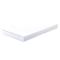 Ravak Panel GIGANT PRO 120x90 SET L white