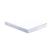 Ravak Panel PERSEUS PRO-90 SET white