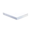 Ravak Panel PERSEUS PRO-100 SET white