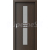 PORTA Doors dvere Porta STYL vzor 1, fólia Portadecor WENGE