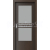 PORTA Doors dvere Porta STYL vzor 3, fólia Portadecor WENGE