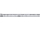 Isan kúpeľňový radiátor SWINGO L 1610x610mm, spodné ľavé pripojenie, biely