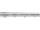 Isan kúpeľňový radiátor SWINGO L 1610x610mm, spodné ľavé pripojenie, biely