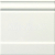 Ceramiche Grazia VINTAGE Zoccolo white 20x20