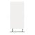 Sapho WEGA zrkadlo 500x800mm, s policou