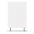 Sapho WEGA zrkadlo 600x800mm, s policou