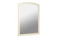 Sapho RETRO zrkadlo 650x910mm, starobiela