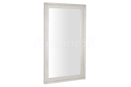 Sapho RETRO zrkadlo 70x115cm, starobiela