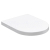 Kerasan FLO WC sedátko, biela 318901