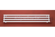 PMH Rosendal kúpeľňový designový radiátor 266/950 (v/š), 248 W, biela