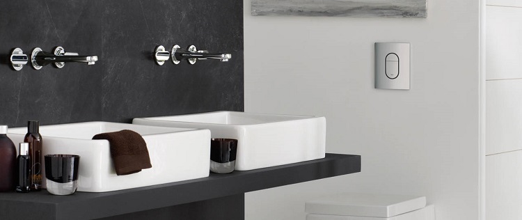 grohe arena cosmopolitan