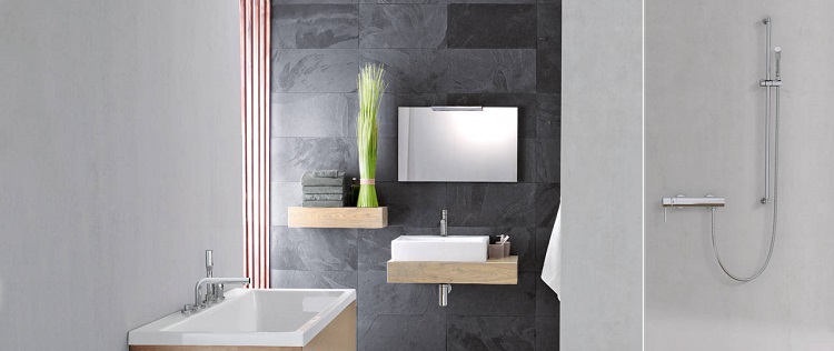 grohe essence