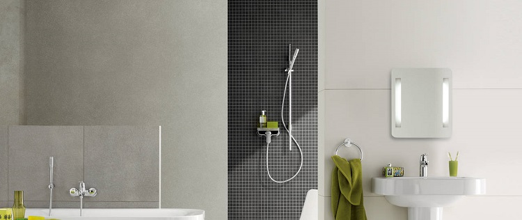 grohe eurosmart cosmopolitan