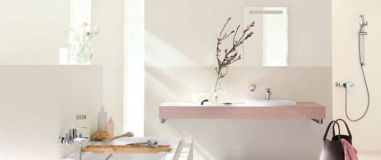 grohe cosmopolitan