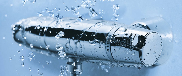 grohe grohtherm 3000