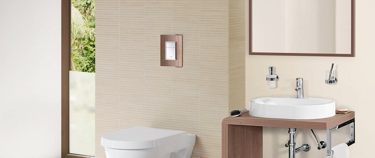 grohe skate
