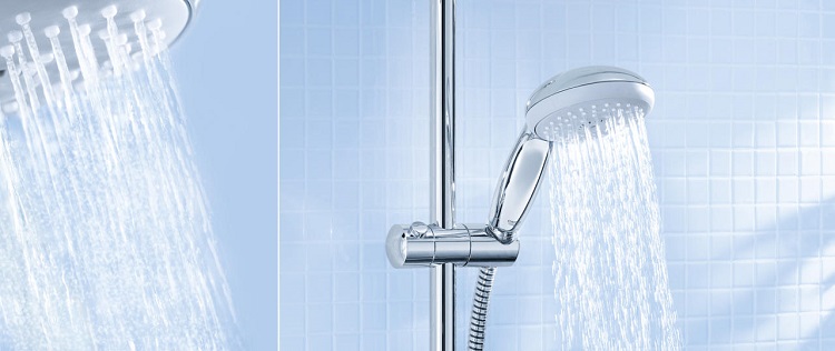 grohe tempesta