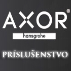 hansgrohe axor prislusenstvo