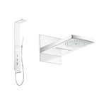 hansgrohe raindance