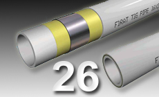alpex potrubie 26